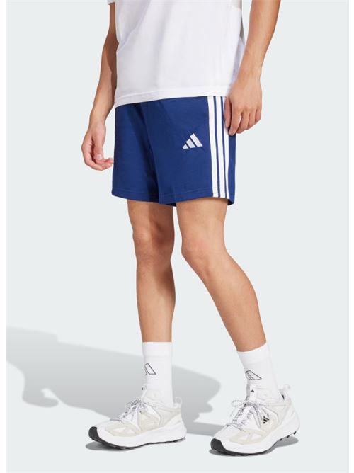 m 3s ft sho ADIDAS | JE6417DKBLUE WHITE